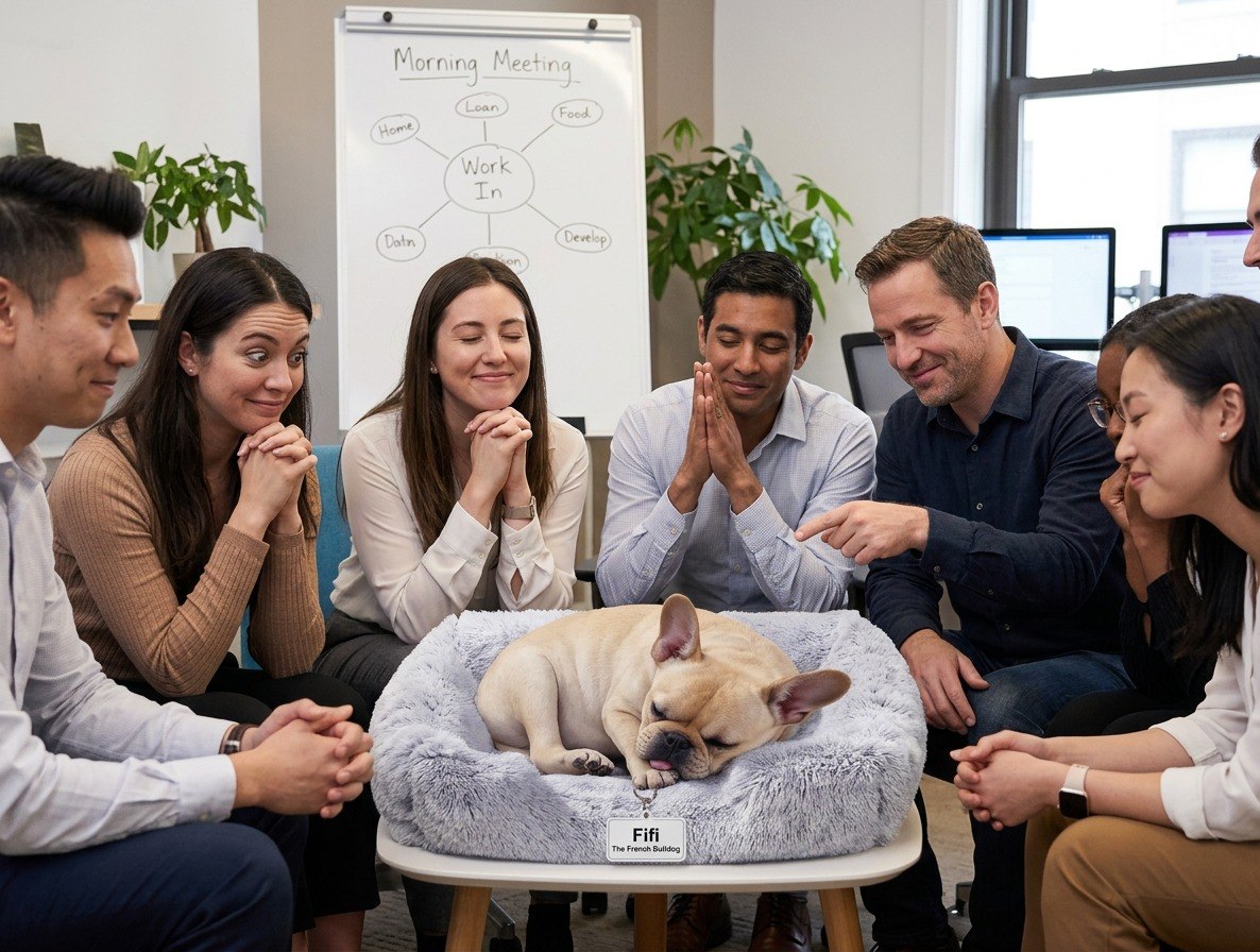 Fifi — Sleep Quality Ambassador at Mattress Protectors AU