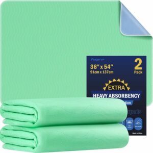 Incontinence Bed Pads